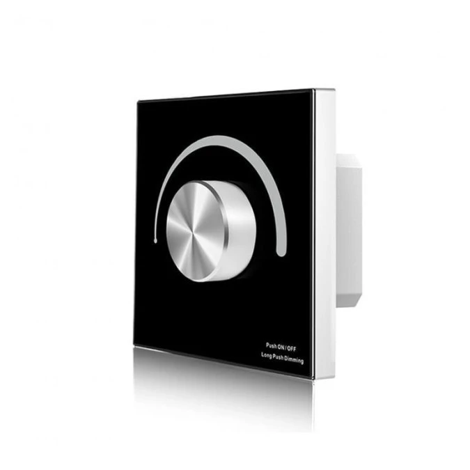 Ściemniacz do żarówek 230VAC Skydance ‑ 1 strefowy ‑ 200W ‑ S1‑K(B)