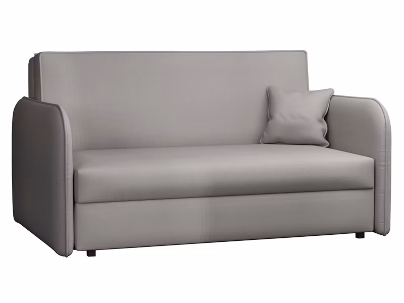 Kanapa rozkładana MIRJAN 24 Viva Loft III gołębi szary 1 szt.