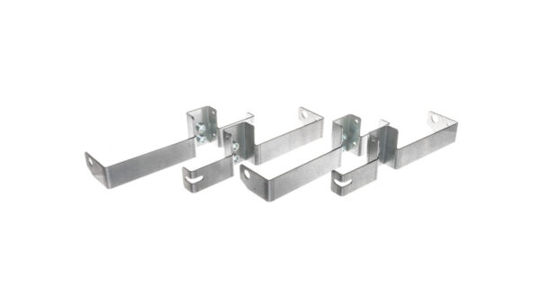 Uchwyt wkładu do obudowy GT /głębokość 250mm/ UW-GT 250 001101707 /komplet=4szt./