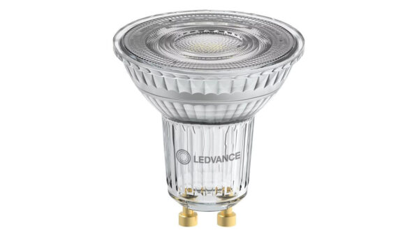 Żarówka LED GU10 PARATHOM 35 (36 stopni) 2,6W 230lm 2700K 827 230V 4 LATA GWARANCJI 4099854044687