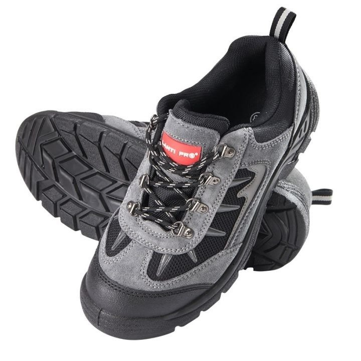 Półbuty ochronne 39 Lahti PRO L3040539 męskie