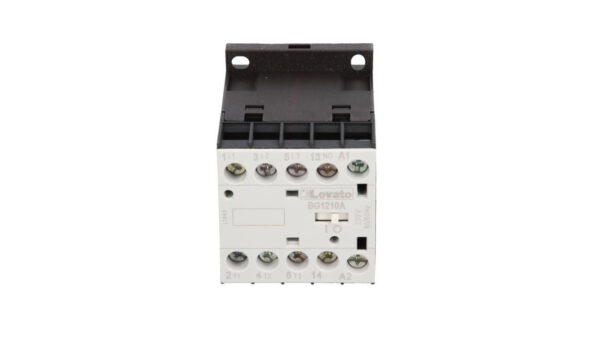 Stycznik mocy 3P 12A 5,7kW przy 400VAC AC3, cewka 230VAC 50/60Hz, 1Z 0R 11BG1210A230