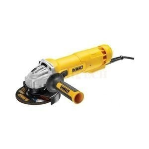 Szlifierka kątowa DeWalt DWE4217KD