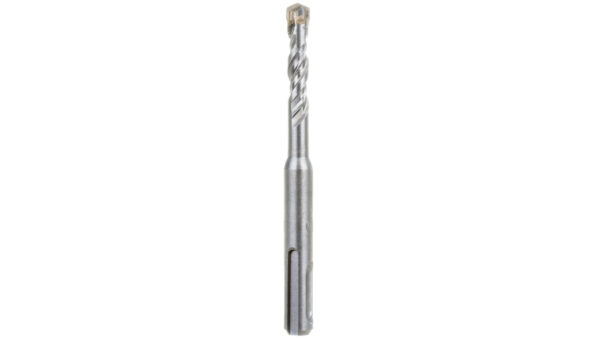 Wiertło do betonu SDS Plus, 8 x 110 mm, S4, quatro