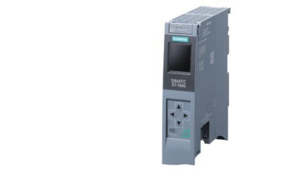 SIMATIC S7-1500, jednostka centralna CPU 1511-1 PN – 6ES7511-1AL03-0AB0