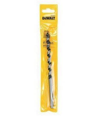 Spiralne wiertło do drewna DT4634 DeWalt