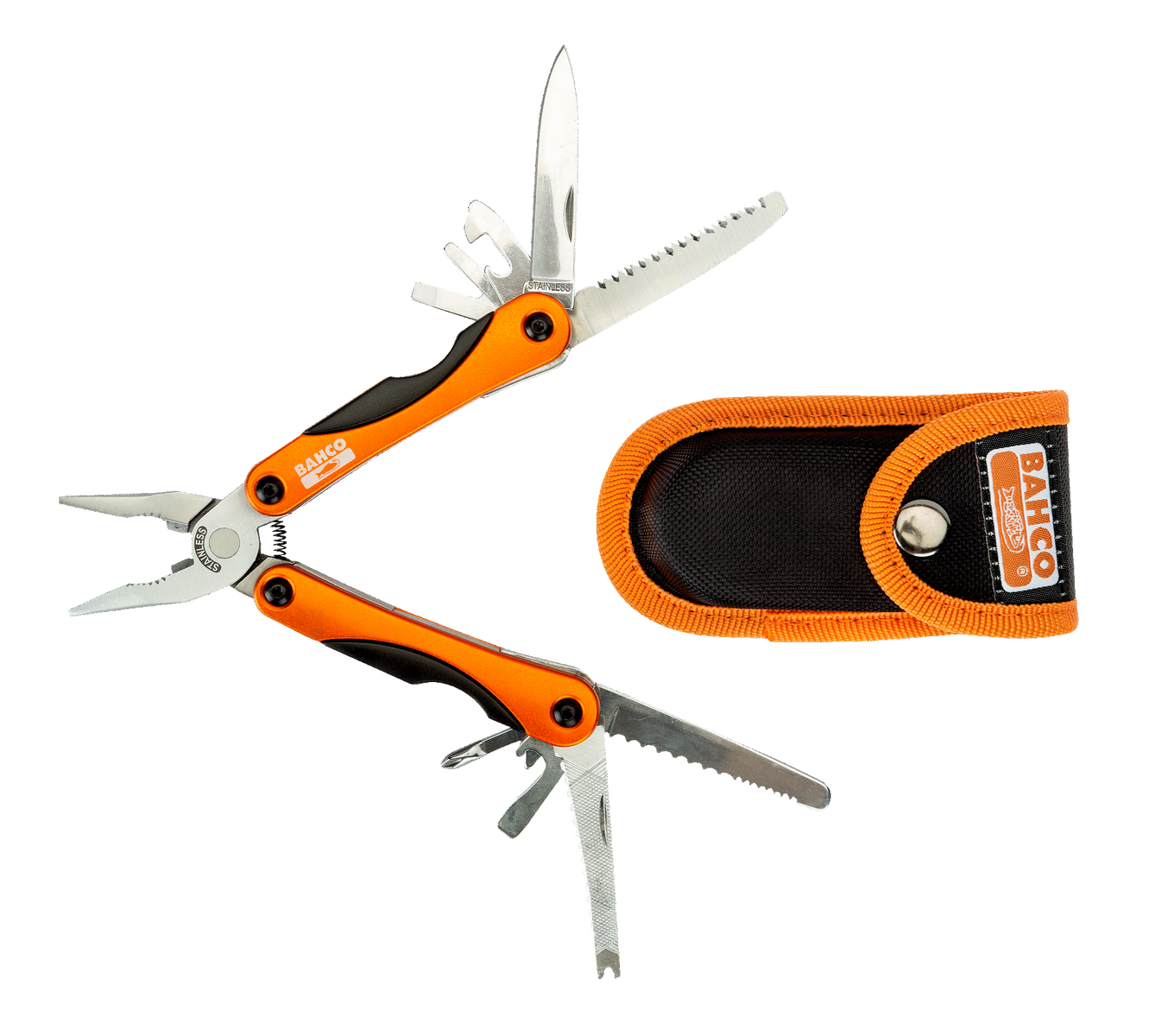 Multitool Bahco MTT151
