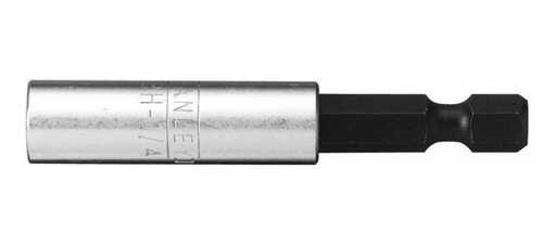 Uchwyt magnetyczny 1/4″ 75mm – 5szt. Stanley 3-68-729