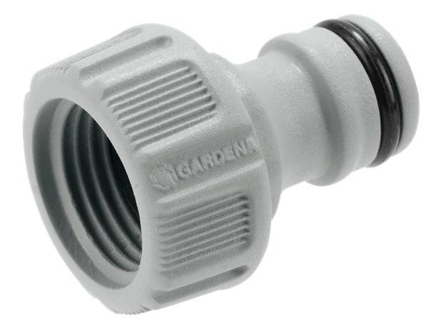 Przyłącze kranowe 21 mm (G 1/2″) w blistrze OGS GARDENA 18200-29