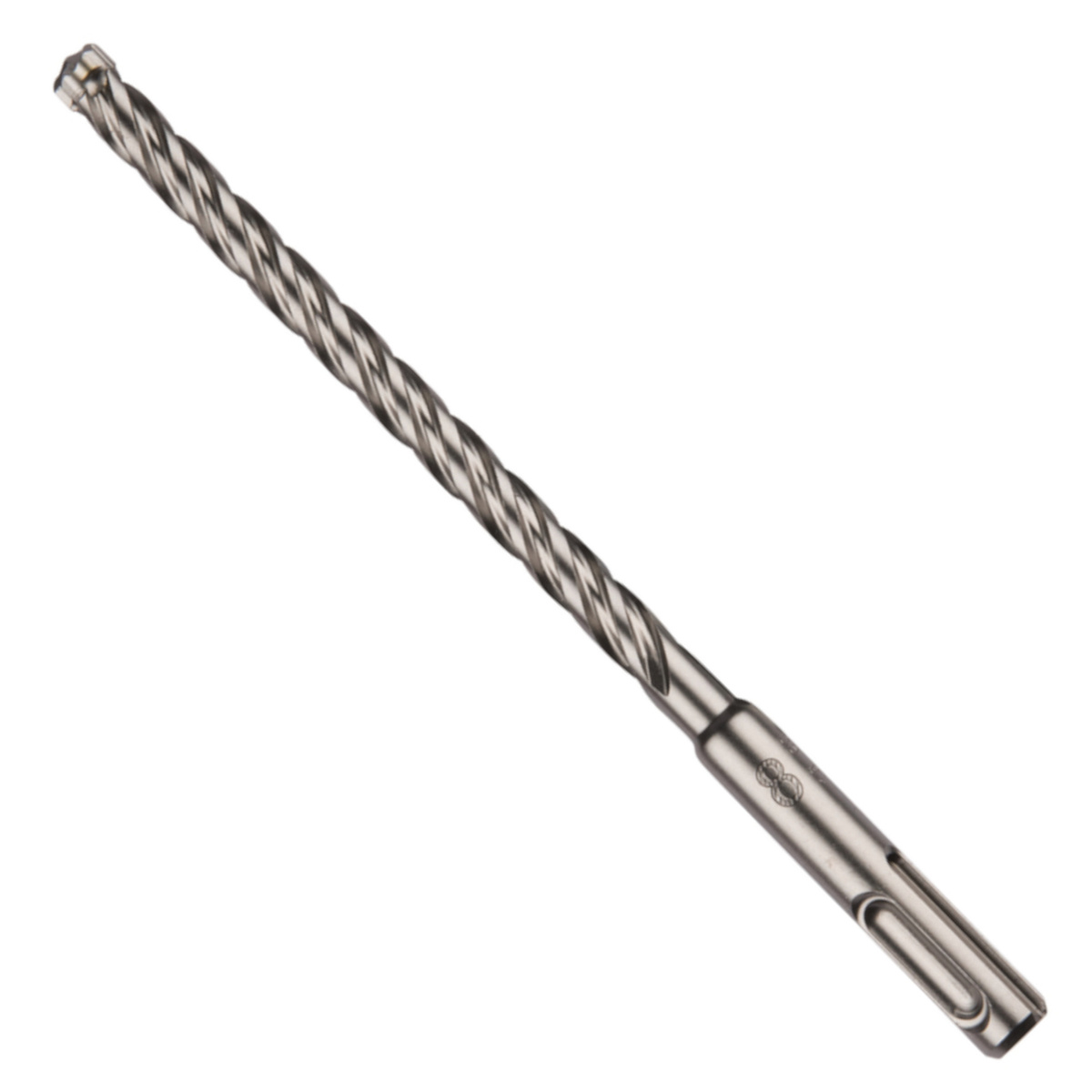 Wiertło NEMESIS 2 SDS-PLUS 8X165MM Makita B-58104