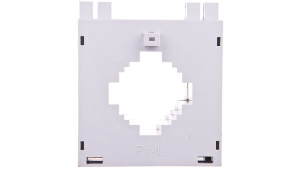 Przekładnik prądowy 600/5A, klasa 0,5, na przewód fi 30mm, na szyny: 40x10mm, 30x20mm, 25x25mm DM3T0600