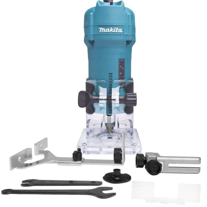 Frezarka górnowrzecionowa Makita 3709